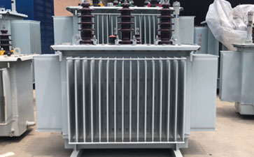 云南S13-200KVA油浸式变压器